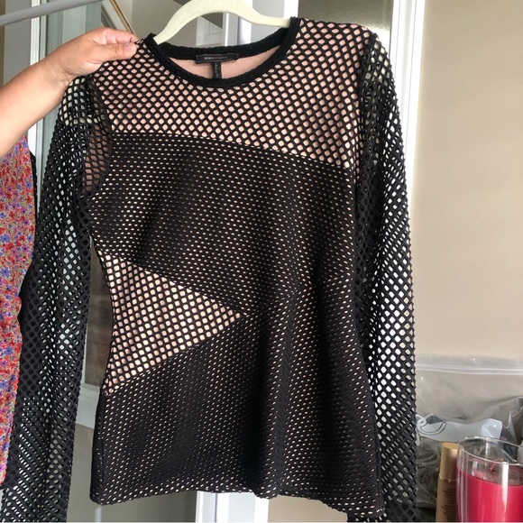 Knit sweater BCBG Maxamara - Picture 3 of 3